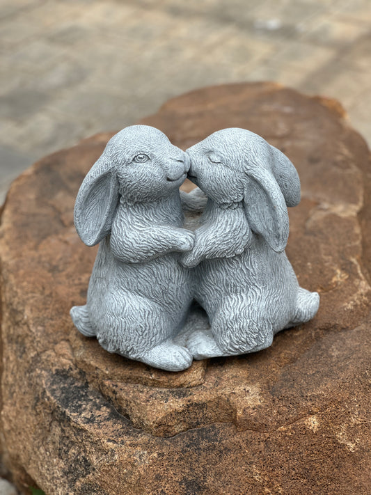 adorable rabbits