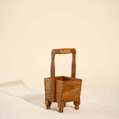 Wood Organiser