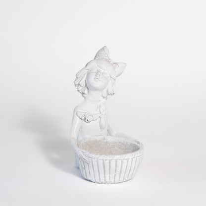 Little Lady Planter