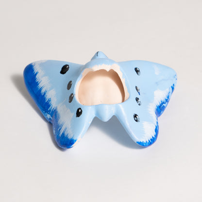 Butterfly Pot Hook