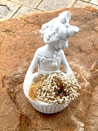 Little Lady Planter