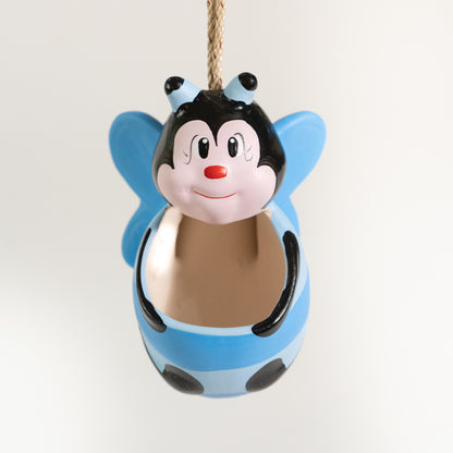 Hanging Bee Planter