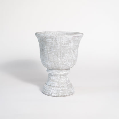 Vintage Urn planter