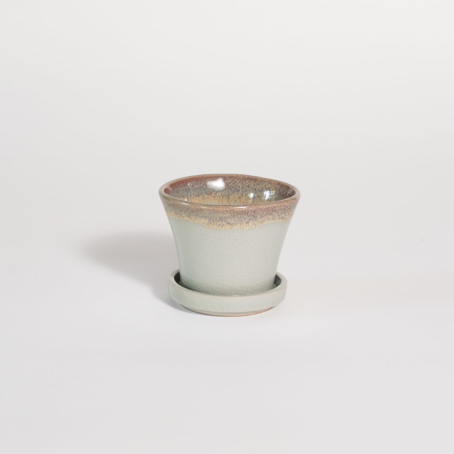 Mini Plant Pots