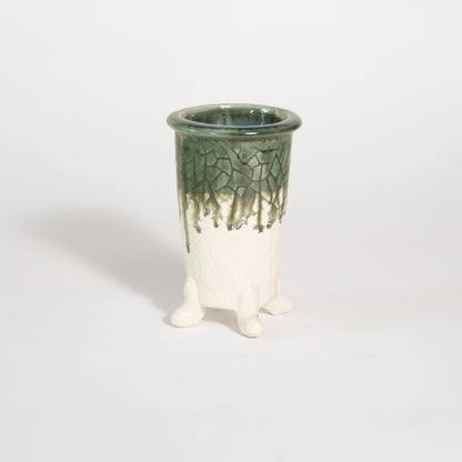 Oriental Style Planter